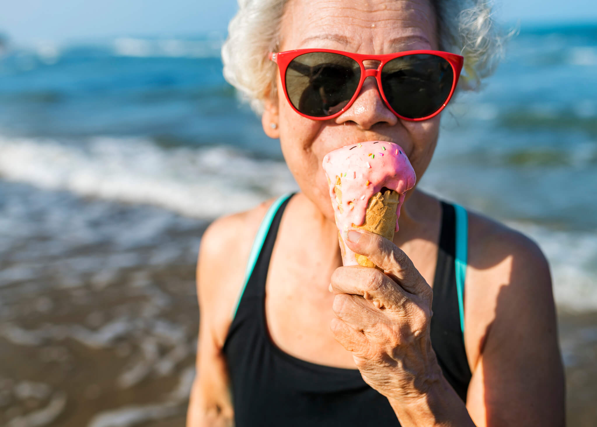 Keep It Cool Know the Signs of Heat Exhaustion in Seniors